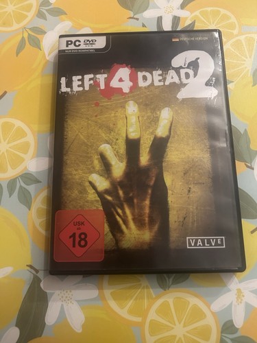 Left dead - left, 4