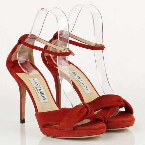 Jimmy choo sandaletten 38 - jimmy,