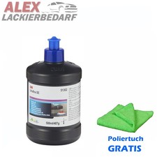 3M 51302/50383 Perfect-it III