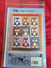 Patchwork Schnittmuster