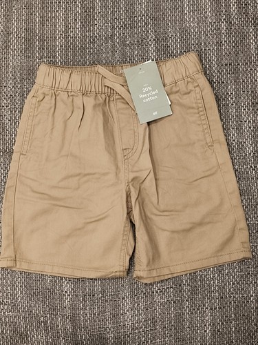 Shorts 110 kurze - shorts, h&m