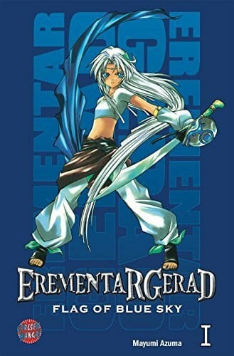 Elementar gerad flag - elementar, of
