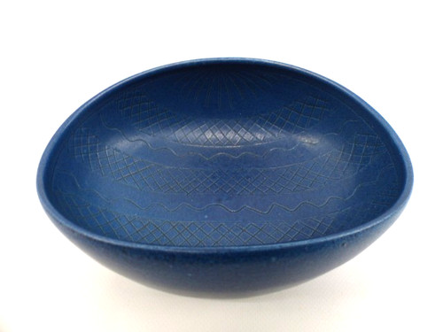Vintage keramikschale - keramikschale, wk