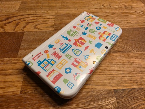 Nintendo 3ds ips - 3ds,