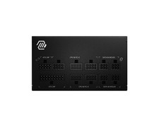 MSI MAG A650GL 650W 80 PLUS