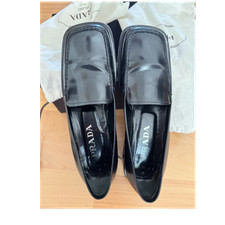 Prada damen halbschuhe - damen,