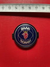 Original SAAB SCANIA 9000 -