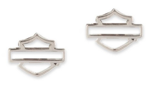 Harley davidson ohrstecker - harley-davidson,