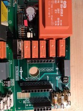 Viessmann Trimatik MC Platine