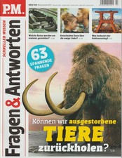 P.M. - Fragen & Antworten - 63