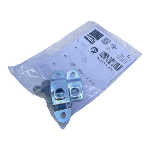 Rittal wandmontage set - rittal, sz