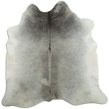 Premium Kuhfell Teppich XXL