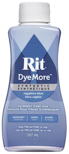 Rit synthetic liquid dye - liquid,