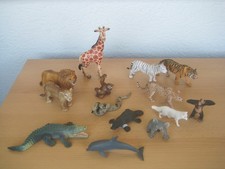 Schleich Tiere  Wildlife