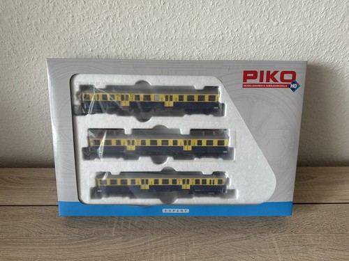 Piko 51453 triebzug en57 - 51453, e-triebzug