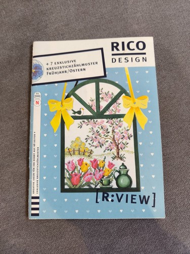 Rico design 2000 - design,