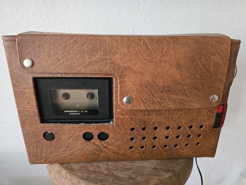 Rft stern radio kassetten - rft,