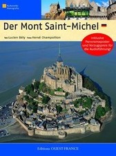 Mont Saint Michel (All)