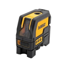 DeWALT DW0822-XJ Laserwaage