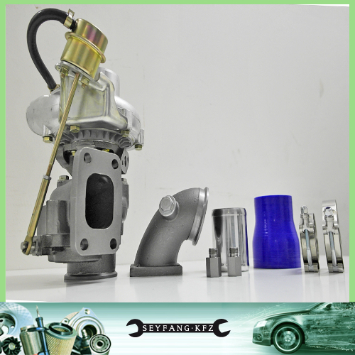 Turbokit fiat coupe 16v turbo - turbokit,