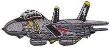 Navy grumman 14 - us,