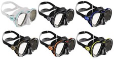 Mares FORCE-X Tauchmaske
