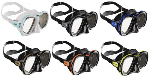 Mares force tauchmaske - mares,