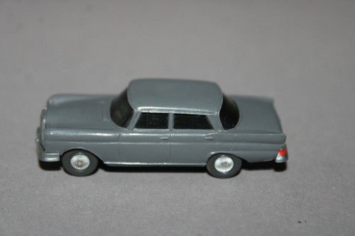 Wiking modellauto 87 - wiking,