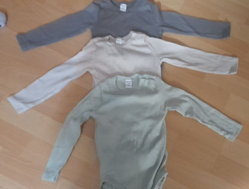 Babybody gr 92 - 3, ,