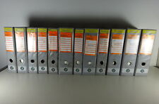 Werkstatthandbuch / Reparaturleitfaden Skoda Octavia II Baujahr ab 2004