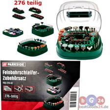 PARKSIDE Feinbohrschleifer