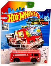 Mattel Hot Wheels