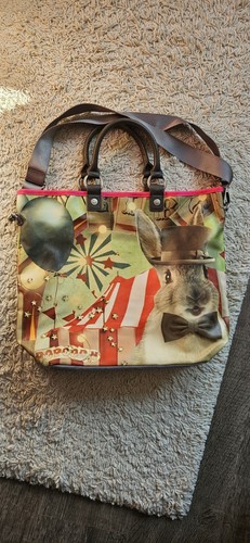 George gina lucy tasche - george,