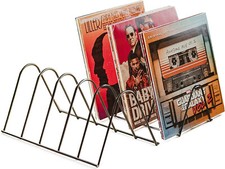 Schallplattenständer