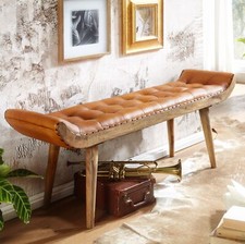 Sitzbank FineBuy Flurbank