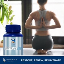 NEW IMAGE COLOST-EM (60