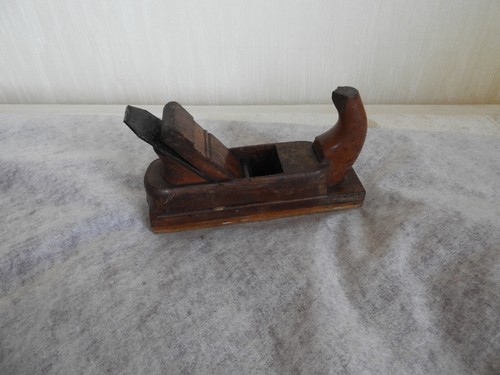 Holz hobel handhobel alt - hobel,