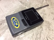 Casio Mini TV-770D nicht