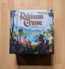 Robinson Crusoe Collector's