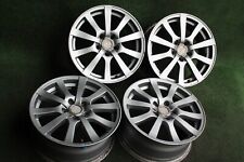 Proace City Opel Astra L Combo E Peugeot 508 Partner E Citroen C4 Alufelge 5x108