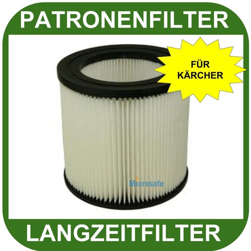 Patronenfilter kärcher a - patronenfilter,