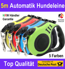 Meter automatik hundeleine - 5,