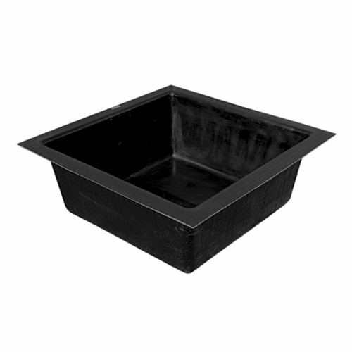 Gfk becken eckig - gfk-becken,