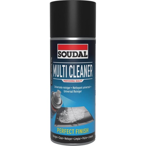 Soudal reinigungsschaum multi - reinigungsschaum,