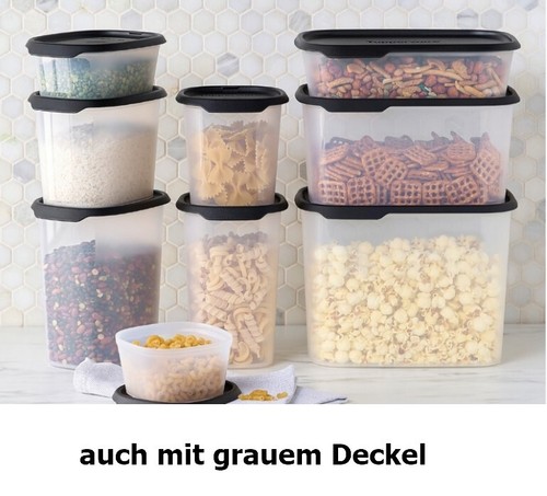 Tupperware one touch - tupperware,