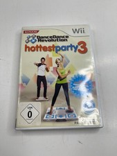 Nintendo Wii Spiel Dance Dance