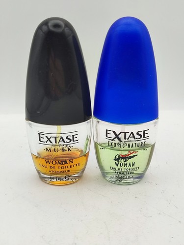 Muelhens extase musk - muelhens,