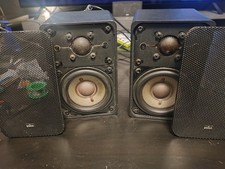 Braun Output C Lautsprecher