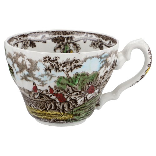 Kaffeetasse myotts country - kaffeetasse,