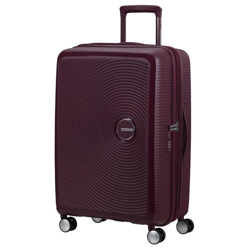 American tourister reisekoffer - american,